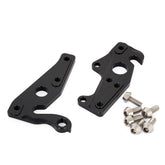 light blue frame spares darwin replacement dropouts p97563